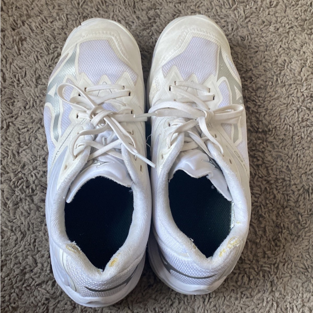 Mizuno Shoes Mizuno Shoes